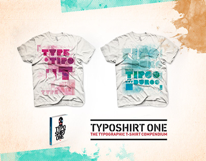 TypoShirt One