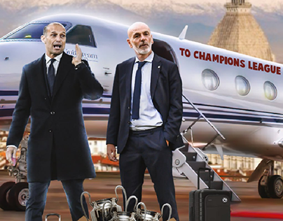 Fly to Champions league