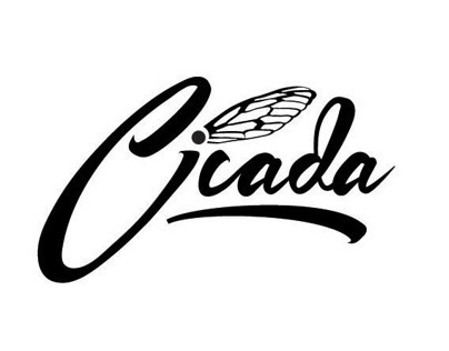 Cicada Logo