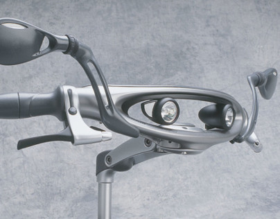 SmartBar bicycle handlebar - SRAM