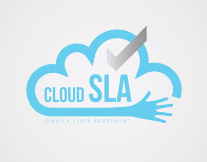 XL Cloud Service Level Agreement Logo