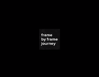 frame by frame journey [Mar'12-Set'13]