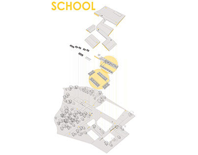Project thumbnail - School of four_Educational Institution