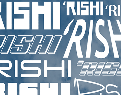 Разработка 'Rishi