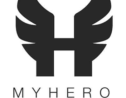 myHero App iOS for iPhone