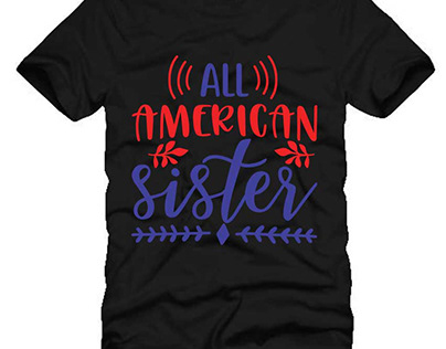 all american sister