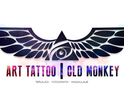 Art Tattoo - Logo