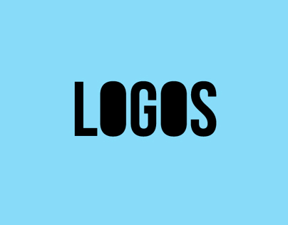 LOGOS // Colección de logotipos