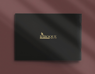 Baroque Cafe Project