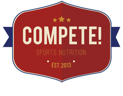 Compete Sports Nutrition