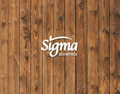 Sigma Alimentos Website Redesign