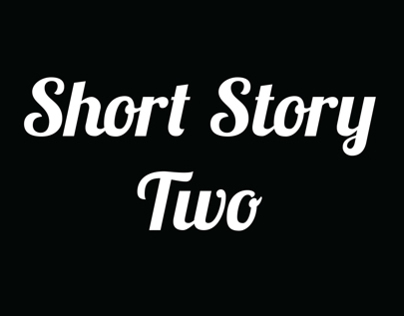 Short Story One