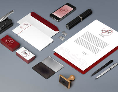 MY CORPORATE IDENTITY PACKAGE