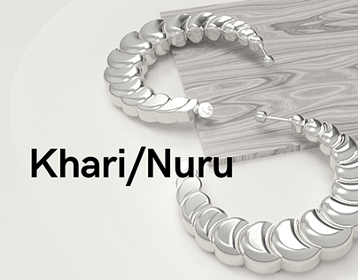 Project thumbnail - Khari/Nuru