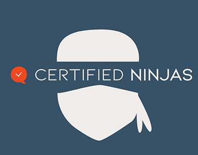 Certified Ninjas
