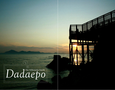 Dadepo Beach