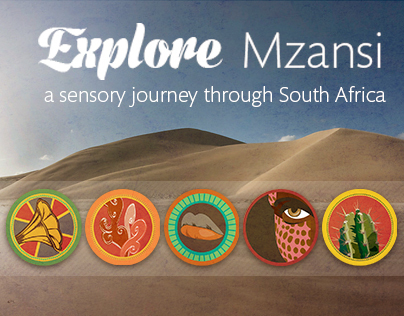 Facebook : Explore Mzansi - A sensory Journey