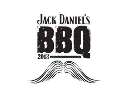 Jack Daniel's - BBQ 2013
