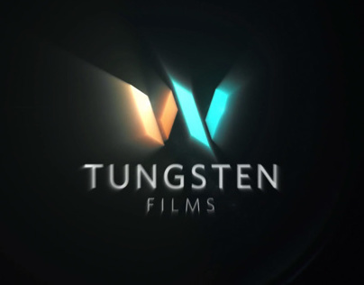 Tungsten Films - website