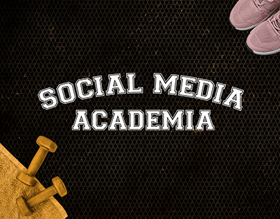 Social Media - Academia