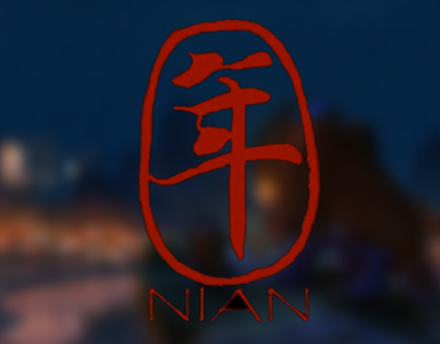 NIAN Animation