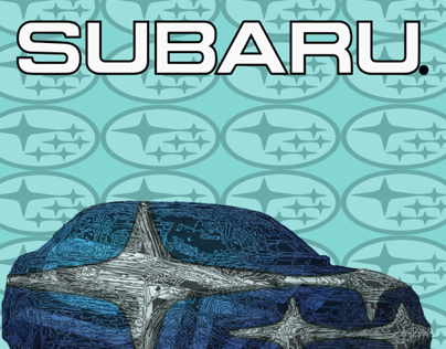 Subaru Ad
