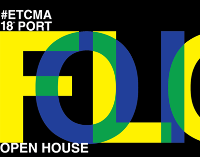 ETCMA Portfolio Open House