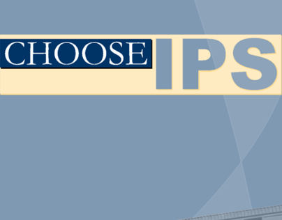 Choose IPS Folder Project