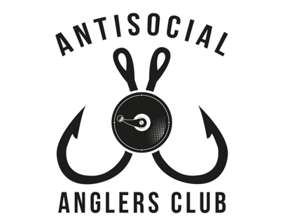 Antisocial Clothing-Anglers Club