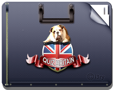 Quiz Britain Banner Challenge