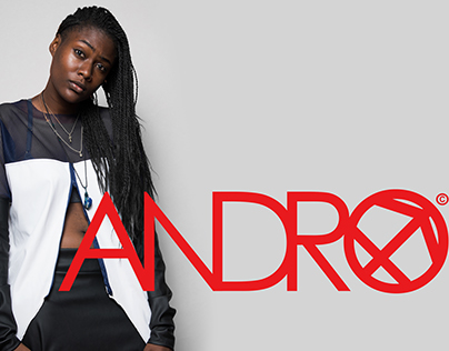 ANDRO by Juju.Collections