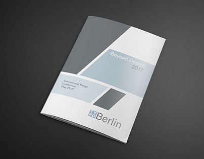 Typo Berlin Redesign