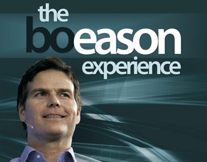 Bo Eason (Websites & Events)