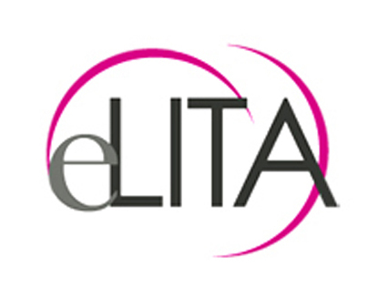 Logo : eLITA