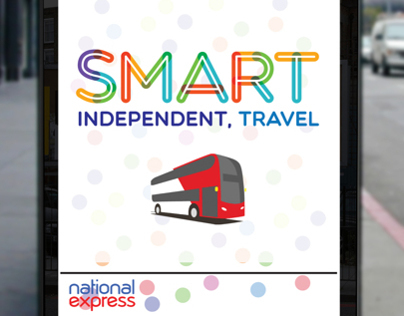 National Express SMART Travel