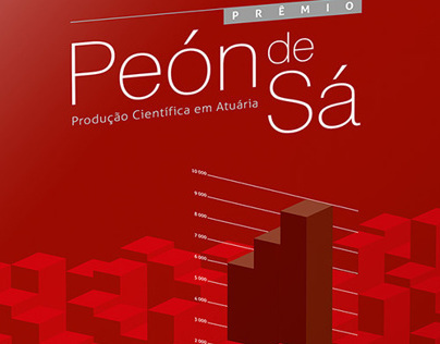 Livro Prêmio Peón de Sá