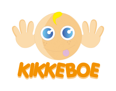 Kikkeboe Logo