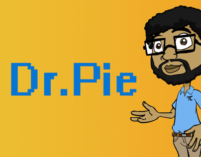 Dr. Pie - The Educator