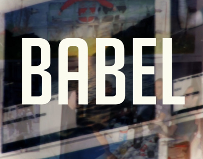 Babel - UCV