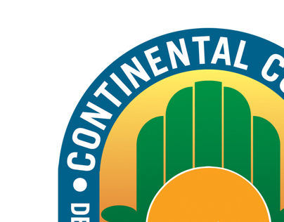 Continental Collide logo
