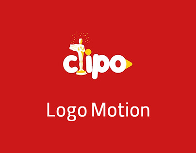 Morphing Logo Motion