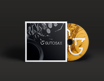 Gutosax | Branding