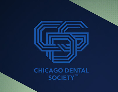 Project work for the Chicago Dental Society