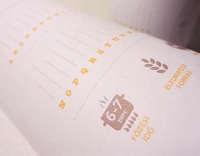 TYPO Pasta Packaging Redesign