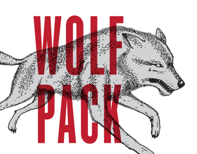 Wolf Pack IPA