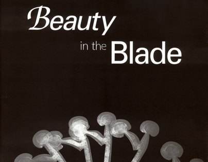 Beauty in the Blade: African Knives exhibition