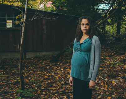 New Life | Maternity | Portrait Photography