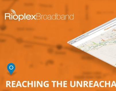 Rioplex Wireless | Website