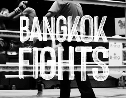 Bangkok Fights