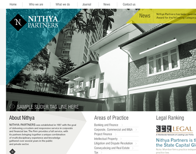 Nithya Projects